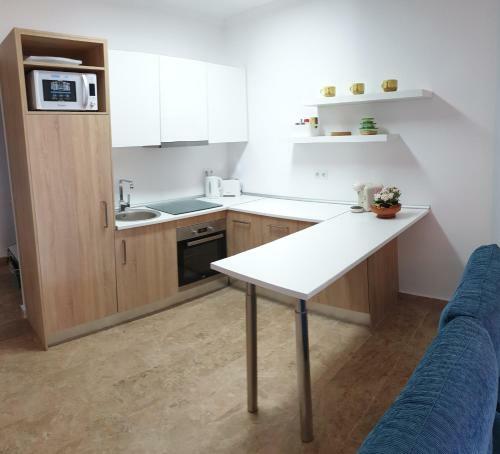 Apartamento Marbella, San Pedro Alcantara, Sea View