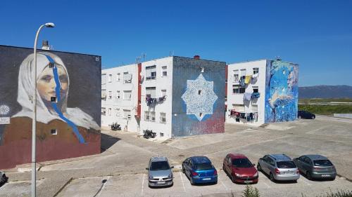 Apartamento Marbella, San Pedro Alcantara, Sea View