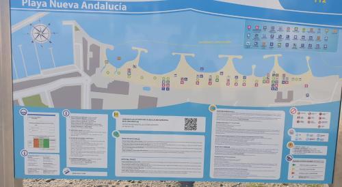 Apartamento Marbella, San Pedro Alcantara, Sea View