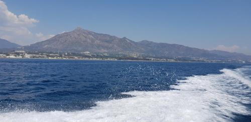 Apartamento Marbella, San Pedro Alcantara, Sea View