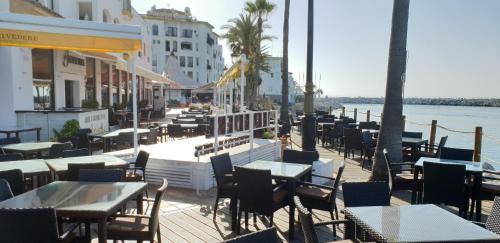 Apartamento Marbella, San Pedro Alcantara, Sea View