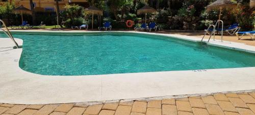 Apartamento Marbella, San Pedro Alcantara, Sea View