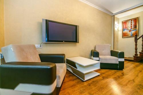 Apartamento Luxury Central In Nizami Street
