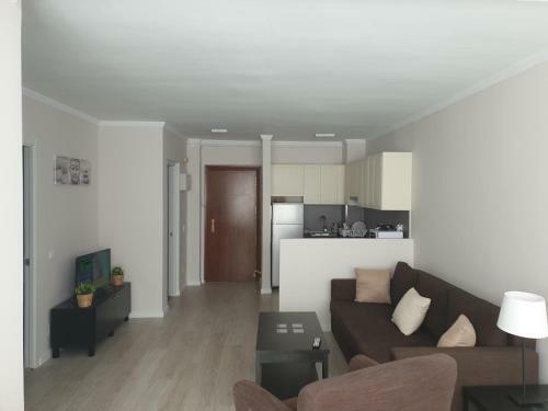 Apartamento Ban�s Garden