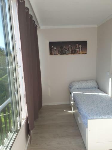 Apartamento Ban�s Garden