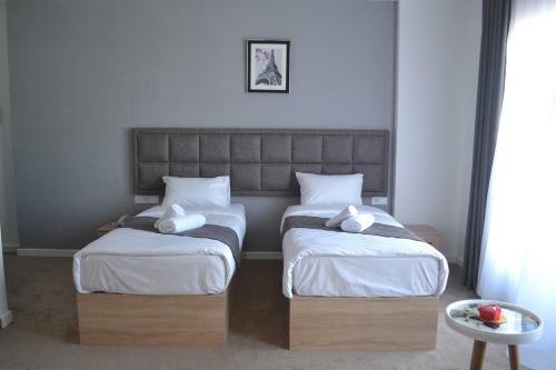 Zamzam Hotel