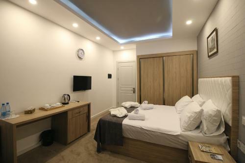 Zamzam Hotel