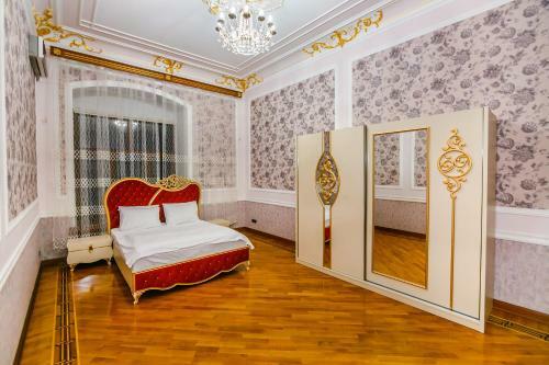 Apartment On Bentley