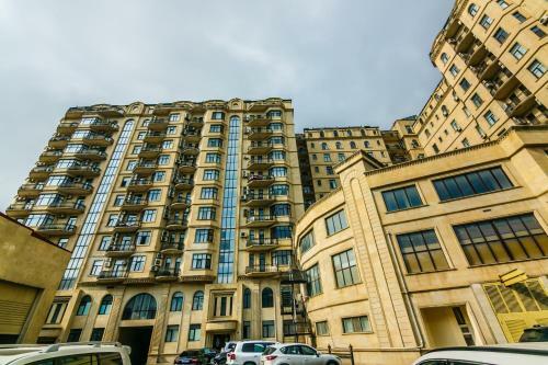 Apartment On Center Mc Donalds
