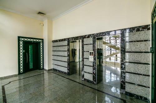 Apartment On Center Mc Donalds