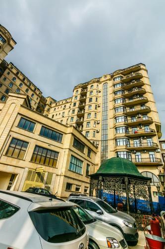 Sea View Apartment On Lexus