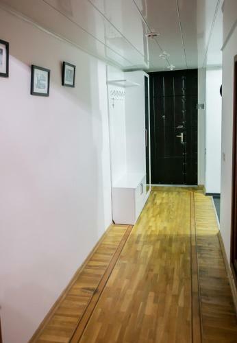 Apartamento Ali-zade Appartment