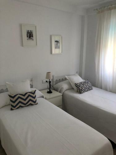 Apartamento Estupenda Vivienda En Centro de Marbella