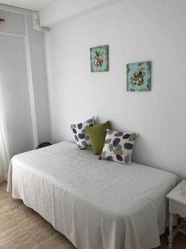 Apartamento Estupenda Vivienda En Centro de Marbella