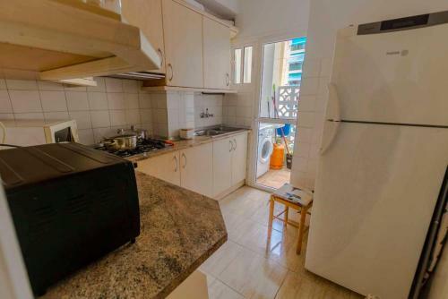 Apartamento Estupenda Vivienda En Centro de Marbella