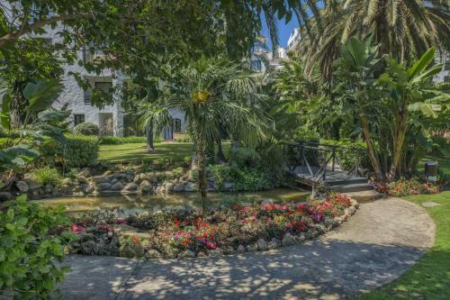 Apartamento Jardines Del Puerto