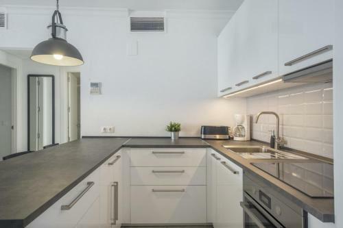 Apartamento Jardines Del Puerto