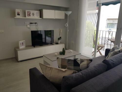 Apartamentos Bluebelle - Marbella