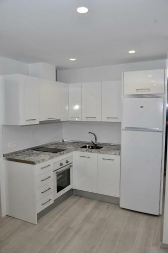 Apartamentos Bluebelle - Marbella