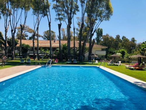 Apartamento Boho Banus Reci�n Reformado