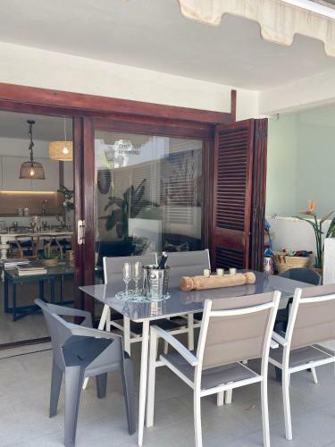 Apartamento Boho Banus Reci�n Reformado