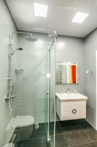 Apartment Vip Targovi Center