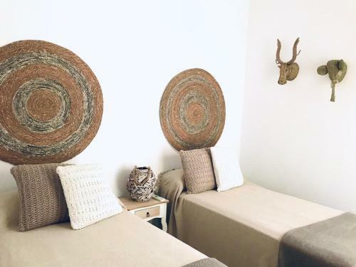 Luxury Beach Villa , Private Pool Do�a Bella