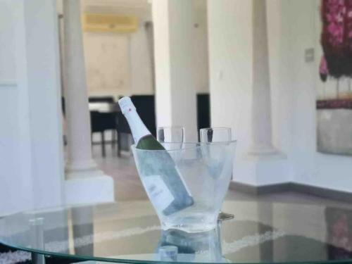 Luxury Beach Villa , Private Pool Do�a Bella