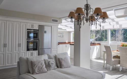 Apartamento Marbella �tico Sea View