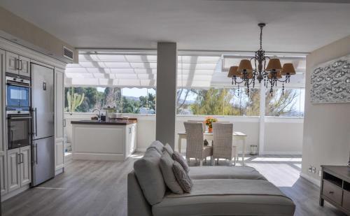 Apartamento Marbella �tico Sea View