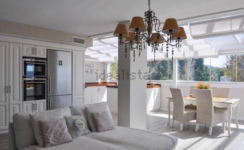 Apartamento Marbella �tico Sea View