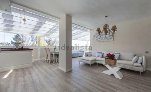 Apartamento Marbella �tico Sea View