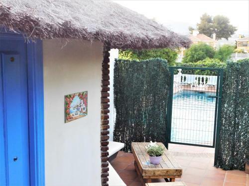 Apartamento Bungalow Marbella (San Pedro Alcantara)