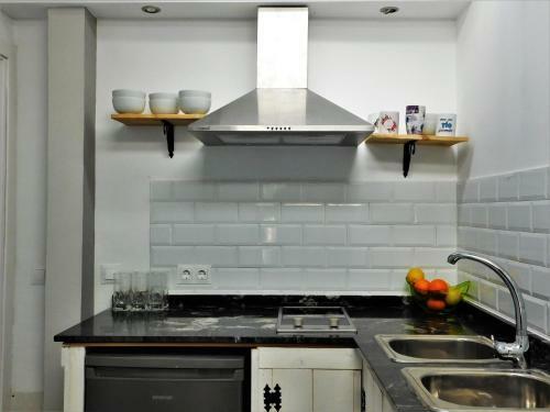 Apartamento Bungalow Marbella (San Pedro Alcantara)
