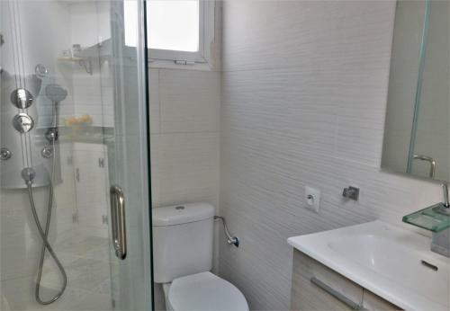 Apartamento Bungalow Marbella (San Pedro Alcantara)