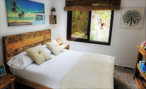 Apartamento Bungalow Marbella (San Pedro Alcantara)