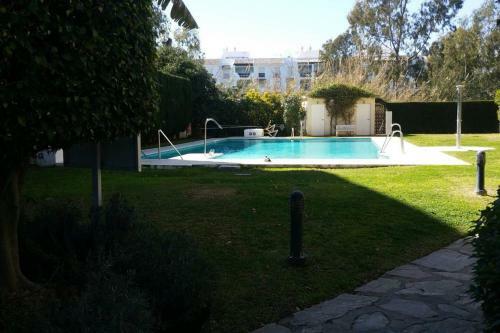 Apartamento Puerto Banus Second Line Beach With Private Parking And Pool