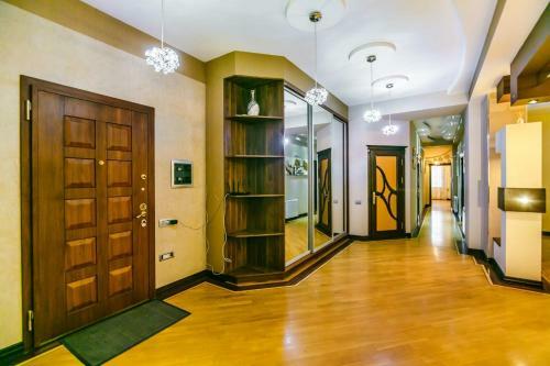Luxary Apartments