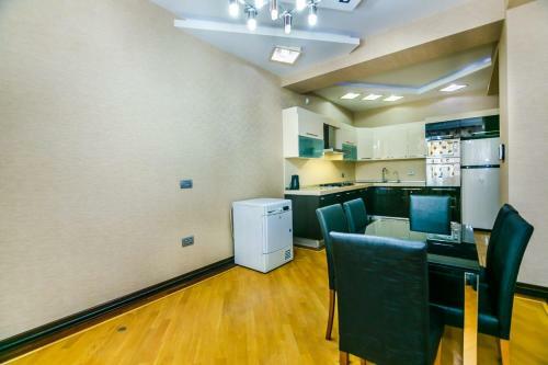Luxary Apartments