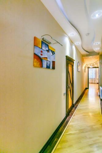 Luxary Apartments