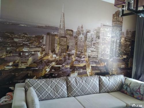 Apartment Nizami 60, Baku