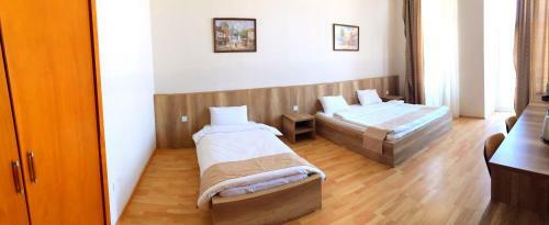 Liman Hotel Baku