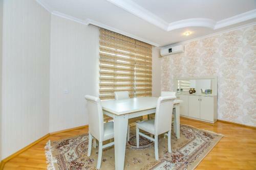 Apartment On Malakanes