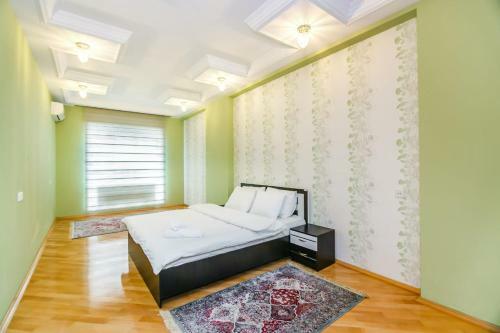 Apartment On Malakanes