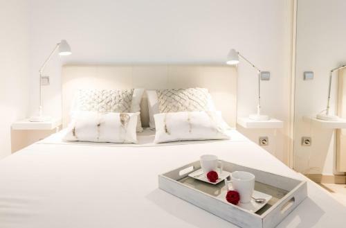 Apartamento Canal de Isabel II