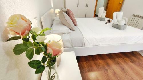 Apartamento Hola Madrid