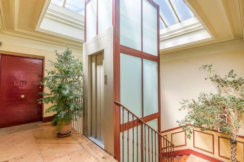 Apartamento Atico En Puerta Del Sol