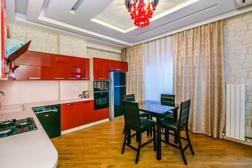 Apartamento Baku-cn3