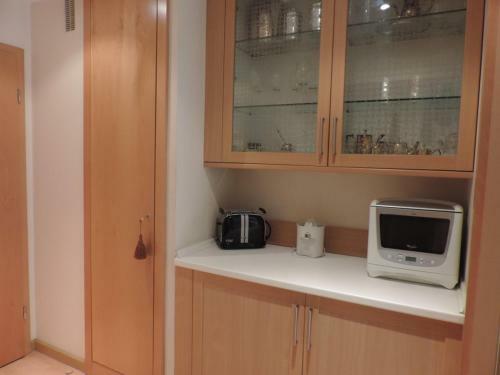 Retiro Apartment