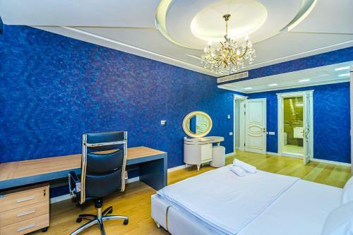 Port Baku Vip Apartament